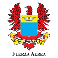 fuerza aerea colombiana Logo PNG Vector
