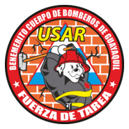 FUERZA DE TAREA Logo PNG Vector