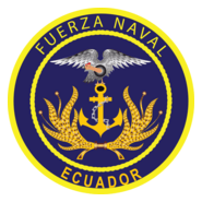 Fuerza Naval Ecuador Logo PNG Vector