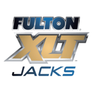 Fulton XLT Jacks Logo PNG Vector