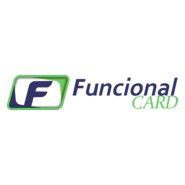 Funcional Card Logo PNG Vector