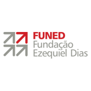 Fundação Ezequiel Dias Logo PNG Vector