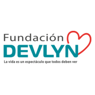 Fundación Devlyn Logo PNG Vector