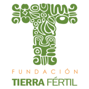Fundación Tierra Fértil Logo PNG Vector