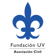 Fundación UV Logo PNG Vector