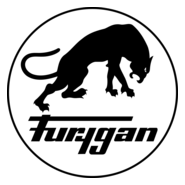 Furygan Logo PNG Vector