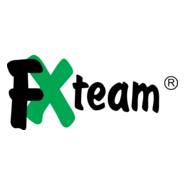 FX team Logo PNG Vector