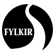 Fylkir Reykjavik Logo PNG Vector