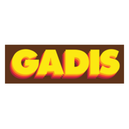 Gadis Logo PNG Vector