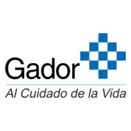 GADOR Logo PNG Vector