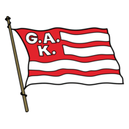 GAK Graz Logo PNG Vector