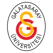 Galatasaray Üniversitesi Logo PNG Vector
