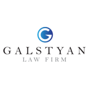 Galstyan Law Group Logo PNG Vector