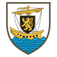 Galway United FC Logo PNG Vector