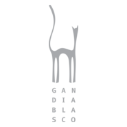 GANDIA BLASCO Logo PNG Vector