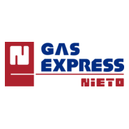 GAS EXPRESS NIETO Logo PNG Vector