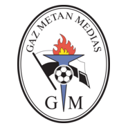 Gaz Metan Medias Logo PNG Vector