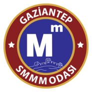 Gaziantep SMMM Odası Logo PNG Vector