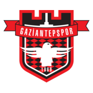 Gaziantepspor Gaziantep Logo PNG Vector