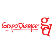 GD Grupo Diarqco Logo PNG Vector