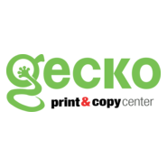Gecko Logo PNG Vector