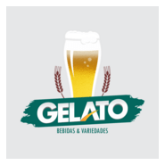GELATO Bebidas&Variedades Logo PNG Vector
