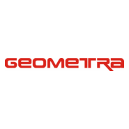 Geometra Logo PNG Vector