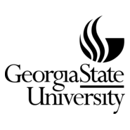 Georgia State University Logo PNG Vector