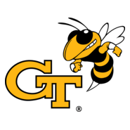 Georgia Tech Buzz Logo PNG Vector