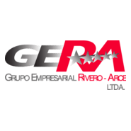GERA Ltda. Logo PNG Vector