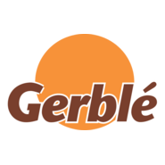 Gerble Logo PNG Vector