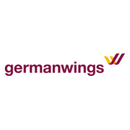 Germanwings Logo PNG Vector