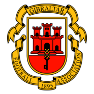 Gibraltar Football Association Logo PNG Vector