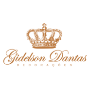 Gidelson Dantas Decorações Logo PNG Vector