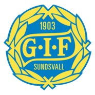 GIF Sundsvall Logo PNG Vector