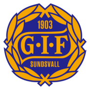 GIF Sundsvall Logo PNG Vector