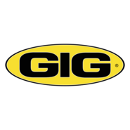 GIG Logo PNG Vector