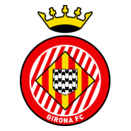 Girona F.C. Logo PNG Vector