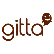 Gitta Logo PNG Vector