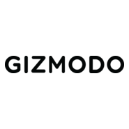 Gizmodo Logo PNG Vector