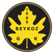 GK Beykozspor Istanbul Logo PNG Vector
