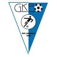 GKP Gorzow Wielkopolski Logo PNG Vector