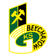 GKS Belchatow (2008) Logo PNG Vector