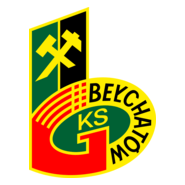 GKS Belchatow (KS) Logo PNG Vector