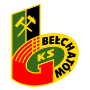GKS Belchatow Logo PNG Vector