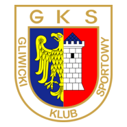 GKS Gliwice Logo PNG Vector