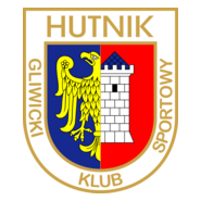 GKS Hutnik Gliwice Logo PNG Vector