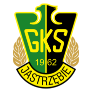 GKS Jastrzebie Logo PNG Vector