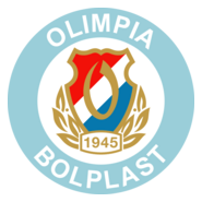 GKS Olimpia-Bolplast Poznan Logo PNG Vector