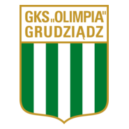 GKS Olimpia Grudziadz Logo PNG Vector